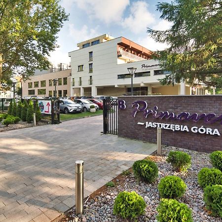 Primavera Jastrzebia Gora Luaran gambar
